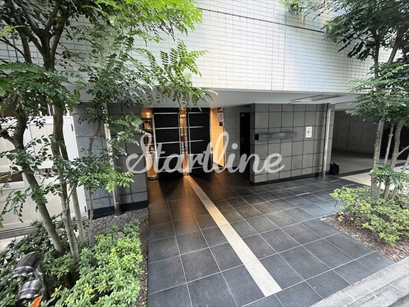 グランドコンシェルジュ日本橋の物件内観写真